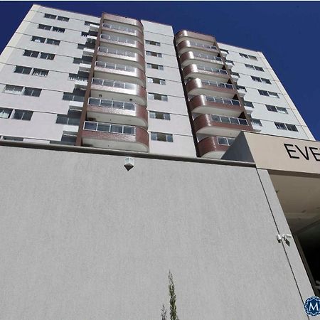קאלדס נובאס Edificio Everest 602 - Conforto E Aconchego מראה חיצוני תמונה